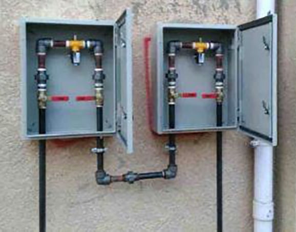 خطوات عمل شركة ضفاف الأمان